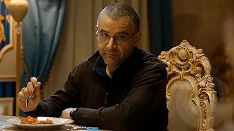 Գոմոռռա - 1 սերիա