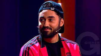 Импровизация: 5 сезон, 4 выпуск