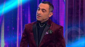 Womens club - Episode 28