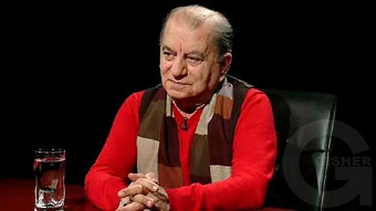 Hayelu araj - Vahe Shahverdyan