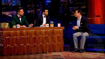 Lav ereko - Episode 57