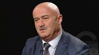 Hayelu araj - Hovik Aghazaryan