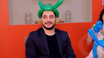 Ful haus 9, seria 10