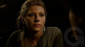 Վիկինգներ - 3 սերիա