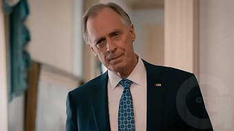 Տիկին պետքարտուղար 3 - սերիա 1