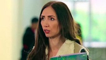 Eleni oragir 2 - seria 151