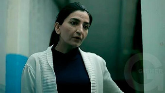 Anhasce tsnvatsner - seria 3