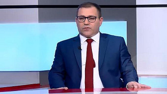 Harcazruyc - Narek Malyan