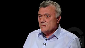 Hayelu araj  - Ruben Hakobyan