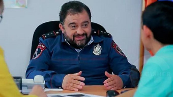 Metsic poqr - seria 10