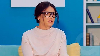 Ful haus 9, seria 20