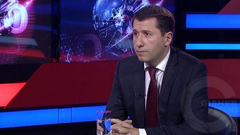 Harcazruyc - Karen Andreasyan