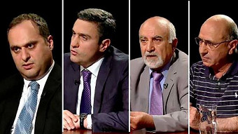 Hayelu araj  - 20.05.2019