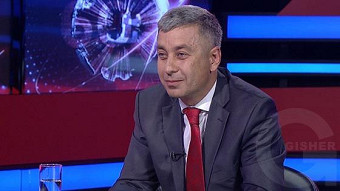 Harcazruyc - Vladimir Karapetyan