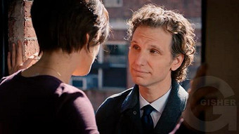 Տիկին պետքարտուղար 3 - սերիա 20