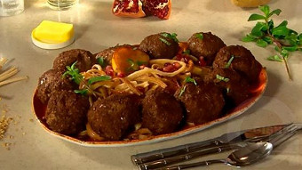 Patrastenq miasin - Nran sousov msagnder