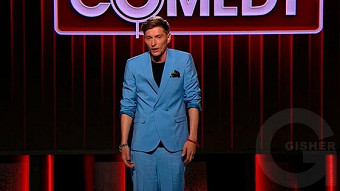 Камеди Клаб: сезон 15, выпуск 13