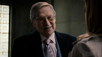 Տիկին պետքարտուղար 3 - սերիա 19