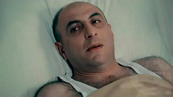 Patvic aravel - seria 51