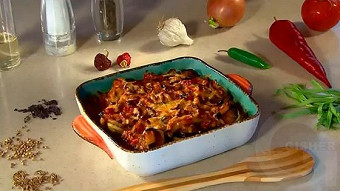 Patrastenq miasin - Msov ev smbukov jerepuk 2