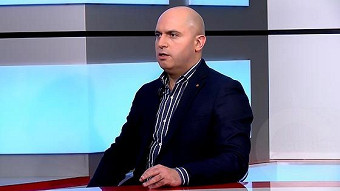 Harcazruyc - Armen Ashotyan