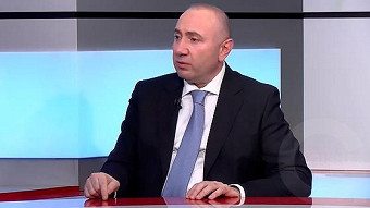 Harcazruyc - Andranik Tevanyan