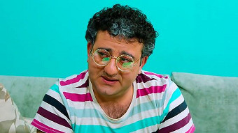 Anuxxeliner - seria 110