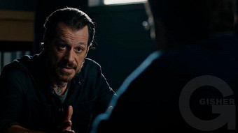 Տիկին պետքարտուղար 3 - սերիա 18