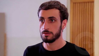 Mor xostume - seria 97