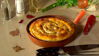 Patrastenq miasin - Filo xmorov ev msov borak