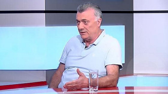 Harcazruyc - Ruben Hakobyan (05.06.2019)