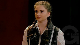 Qez het u aranc qez - seria 56