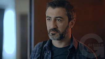 Zhirayr Glenc - seria 1