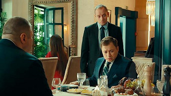 Сашатаня, 5 сезон, 3 серия