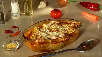 Patrastenq miasin - Tatarakan kapocner