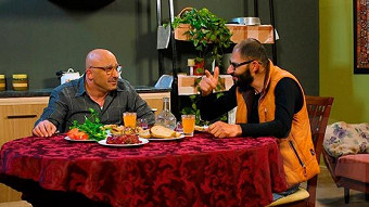 Anuxxeliner - seria 121