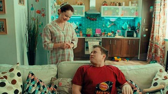 Сашатаня, 5 сезон, 6 серия