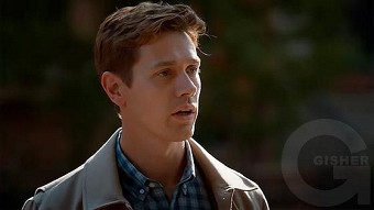 Տիկին պետքարտուղար 4 - սերիա 4