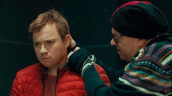 Сашатаня, 5 сезон, 1 серия