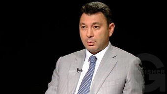Hayelu araj - Eduard Sharmazanov (06.06.2019)