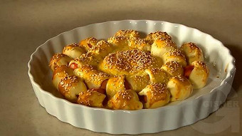 Patrastenq miasin - Panrov ev nrbershikov naxutest