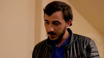 Qez het u aranc qez - seria 57