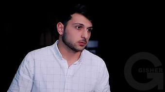 Anhasce tsnvatsner - seria 11