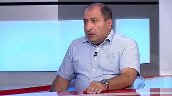 Harcazruyc - Hayk Alumyan (06.06.2019)