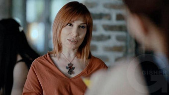 Zhirayr Glenc - seria 5