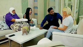 Metsic poqr - seria 12