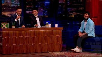 Lav ereko - Episode 64