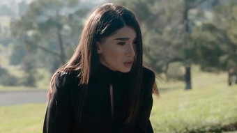 Tshnamu ankoghnum - seria 49