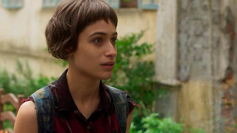 Nor kyanq - seria 73