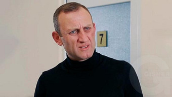 Anhasce tsnvatsner - seria 152